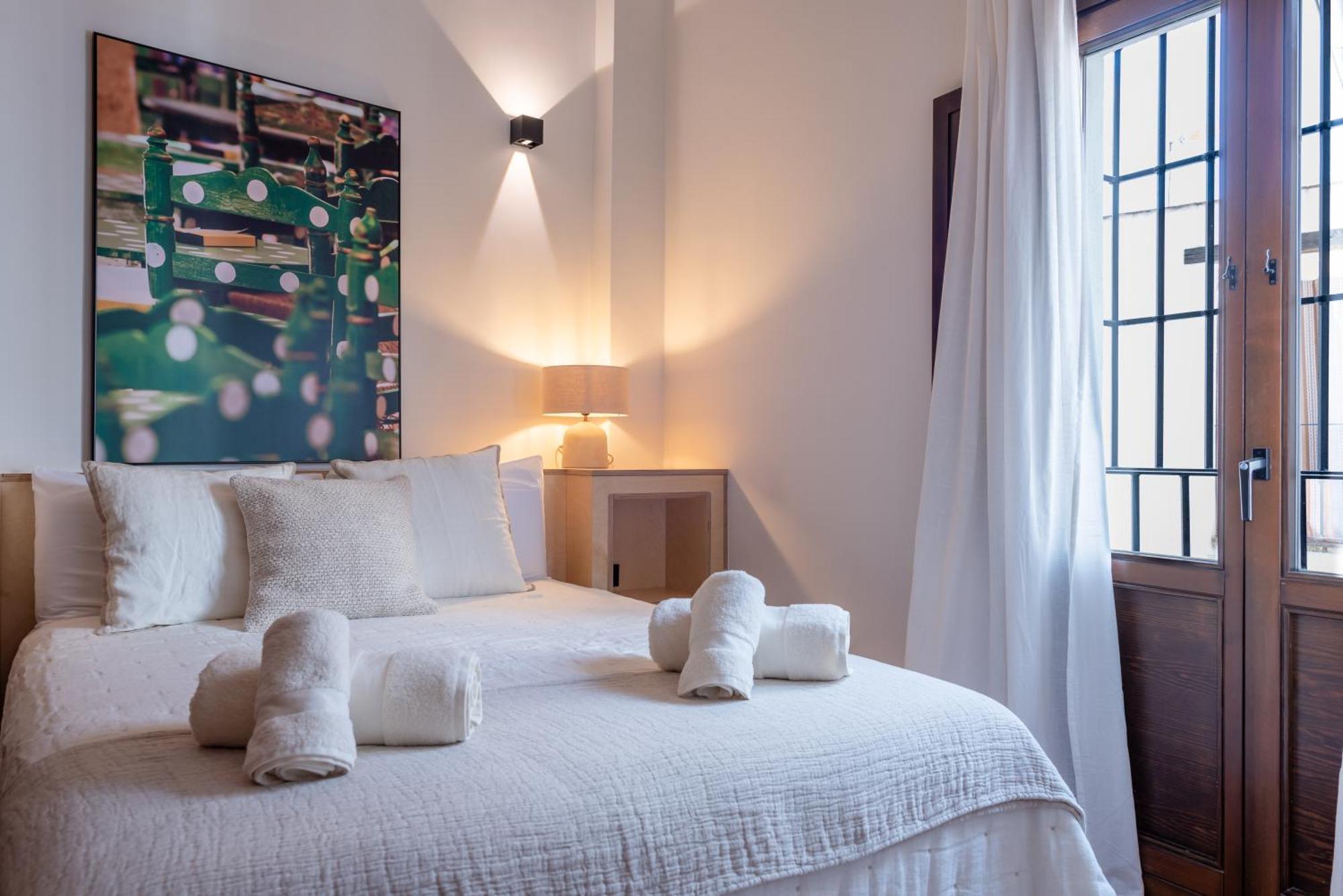 Carmen De Xaira 1º By Florentia Homes Grenada Zewnętrze zdjęcie