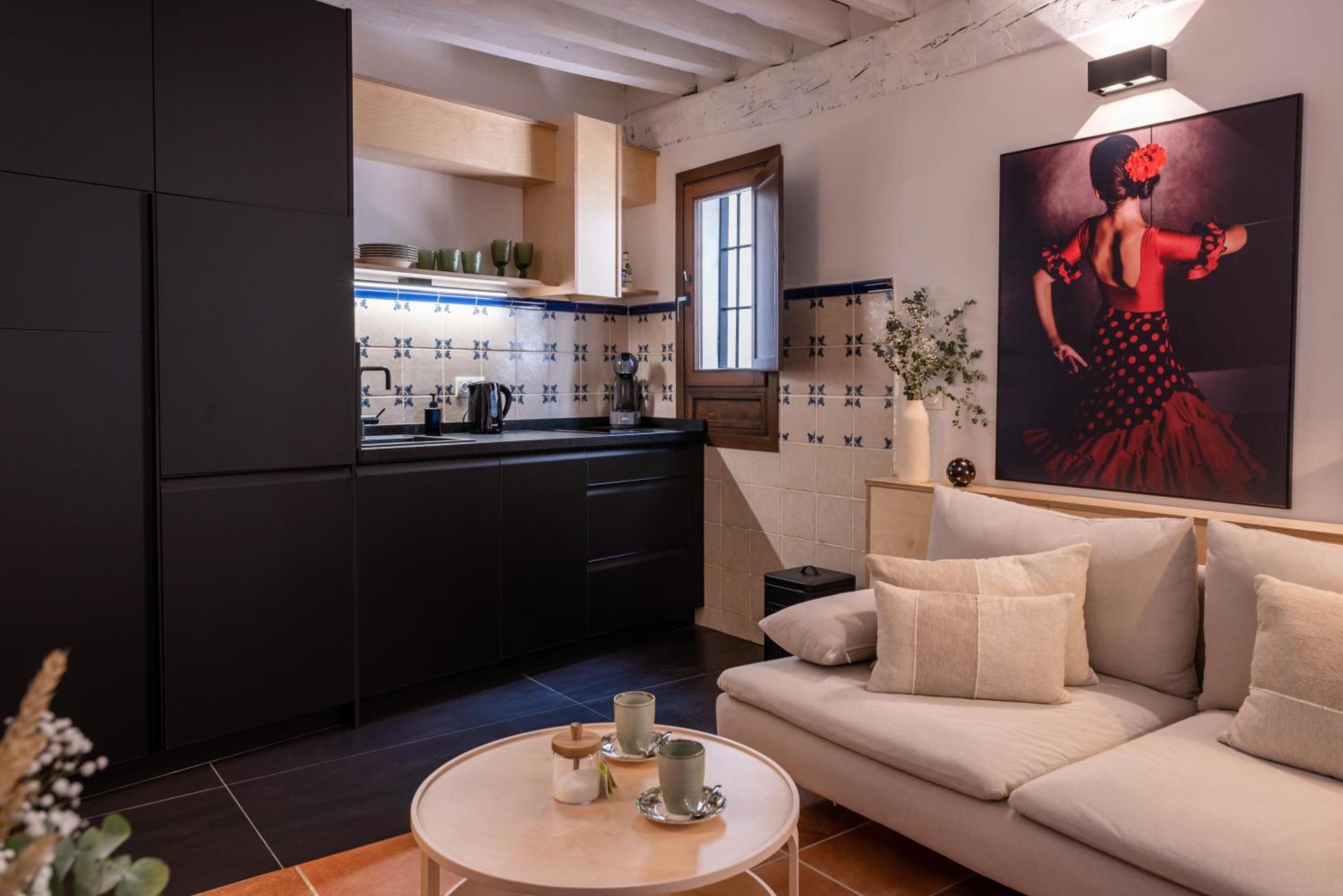 Carmen De Xaira 1º By Florentia Homes Grenada Zewnętrze zdjęcie