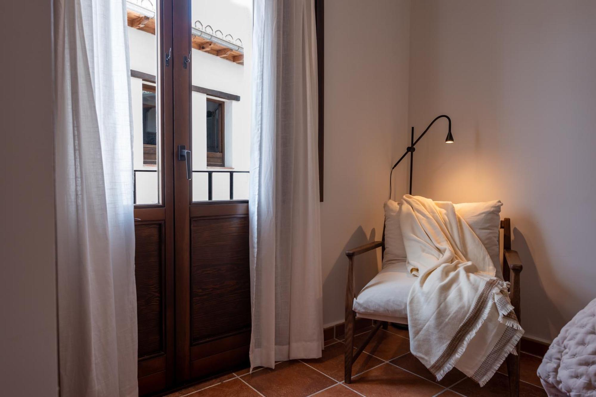Carmen De Xaira 1º By Florentia Homes Grenada Zewnętrze zdjęcie