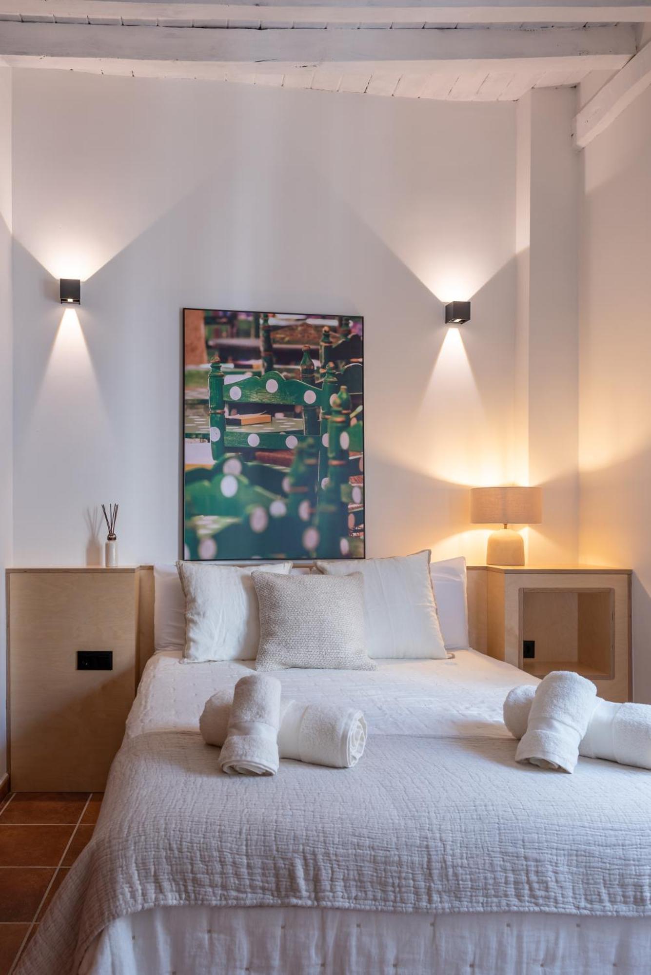 Carmen De Xaira 1º By Florentia Homes Grenada Zewnętrze zdjęcie