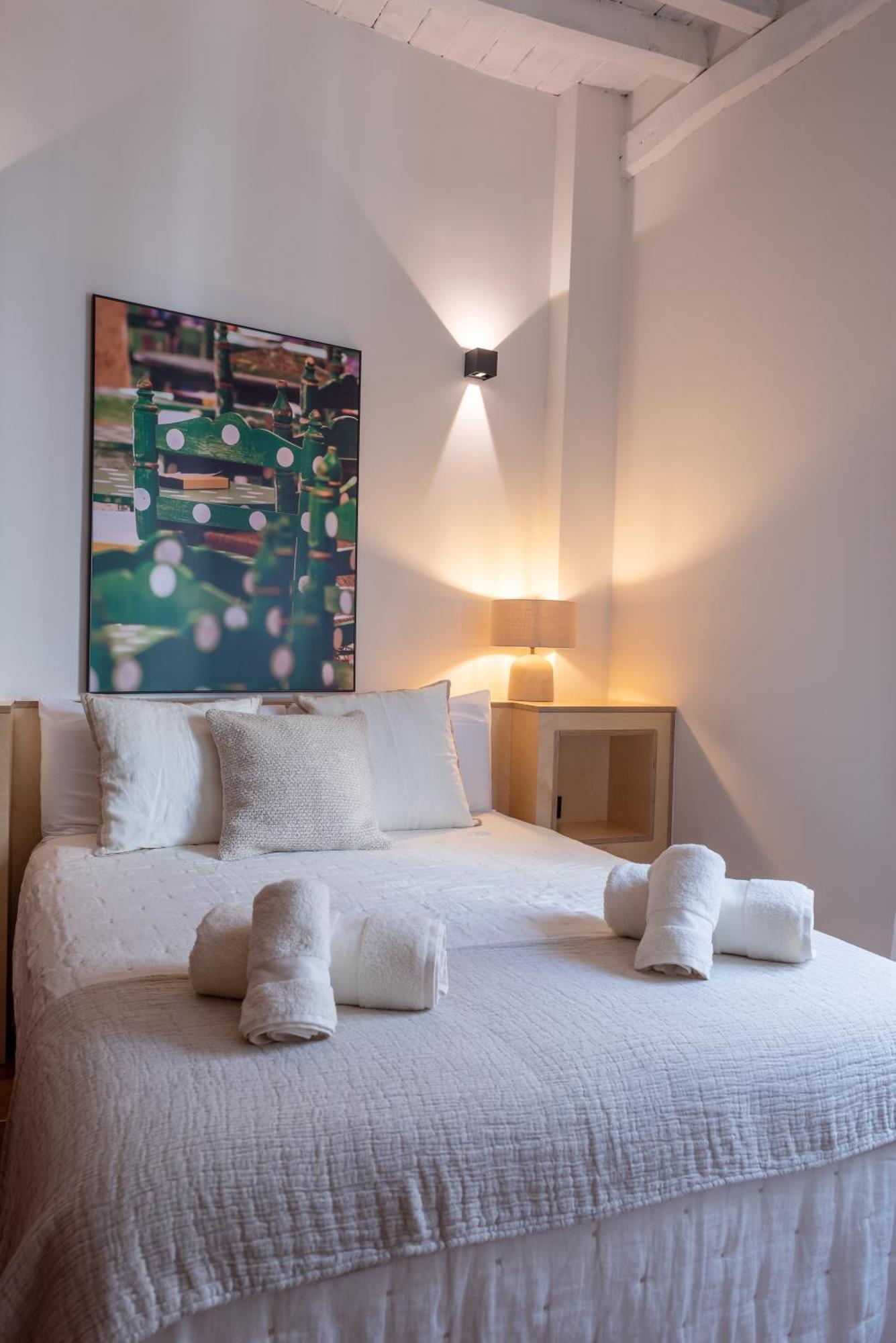 Carmen De Xaira 1º By Florentia Homes Grenada Zewnętrze zdjęcie