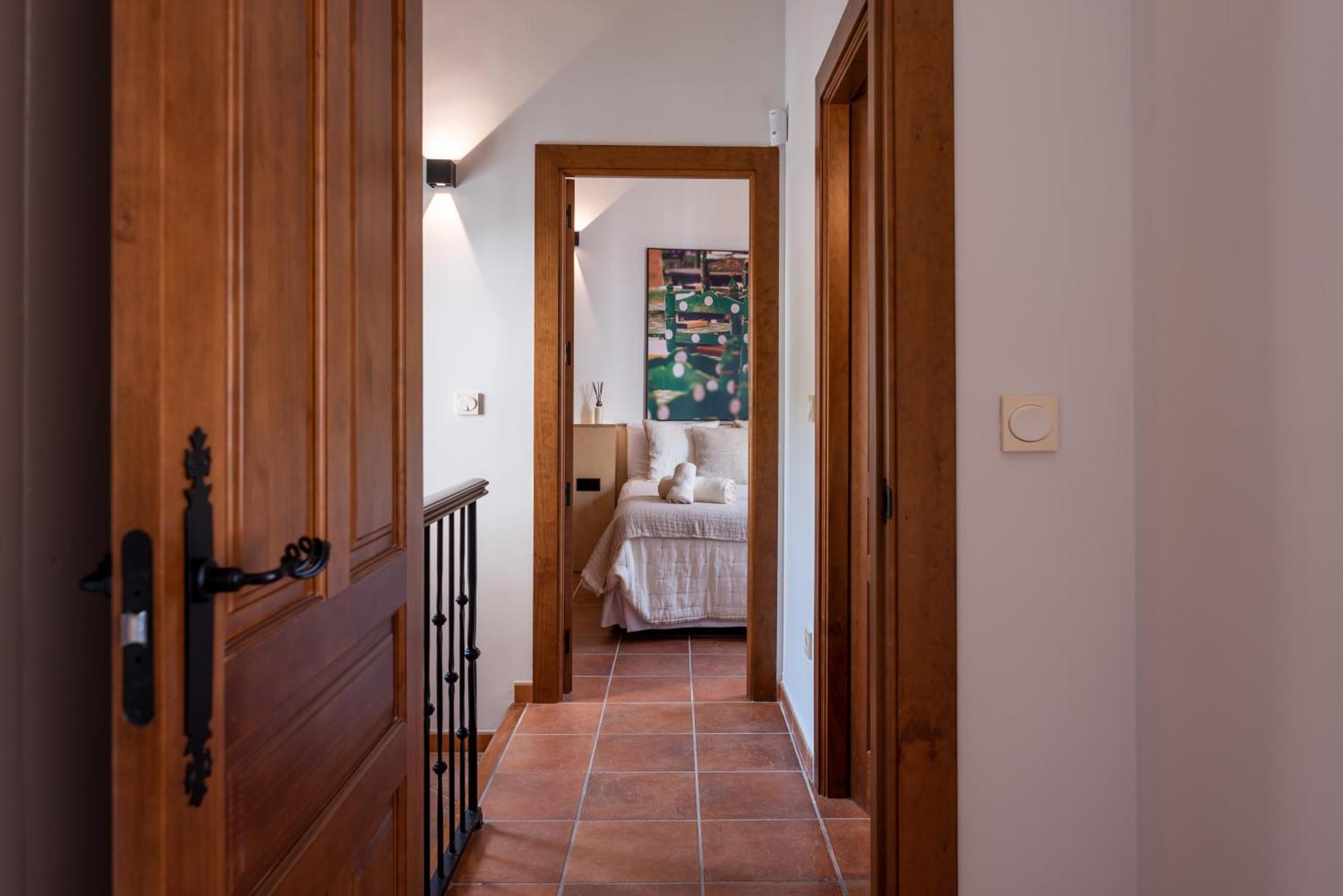 Carmen De Xaira 1º By Florentia Homes Grenada Zewnętrze zdjęcie